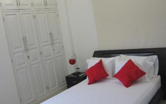 Hotel Valmar