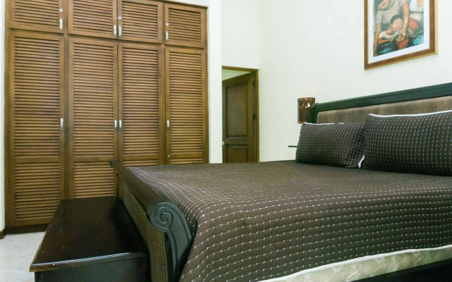 Club Del Cielo Condominium Rental