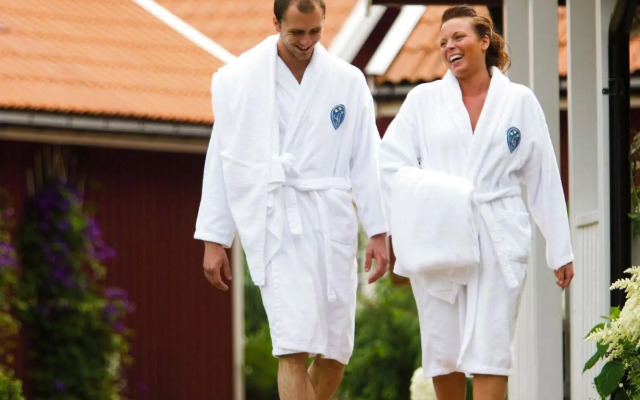 Gränsö Slott Hotel & Spa
