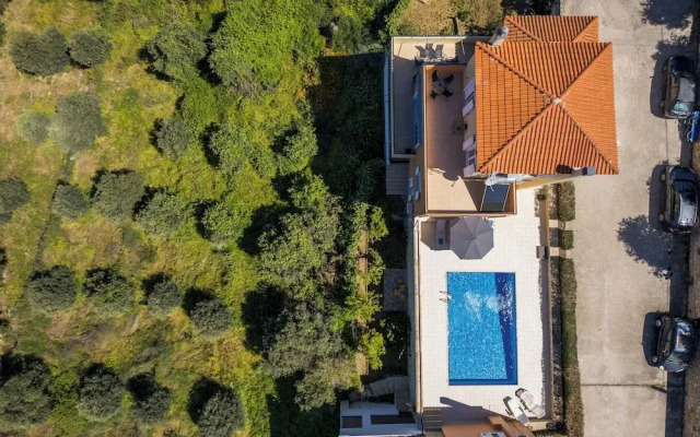 Olive Tree Villa