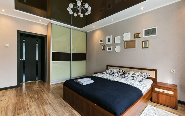 MaxRealty24 Ruzhejnyj pereulok 4