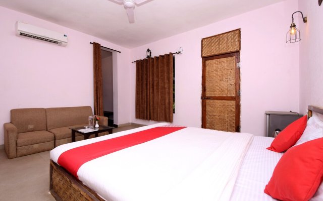 Koushalya Resort by OYO Rooms