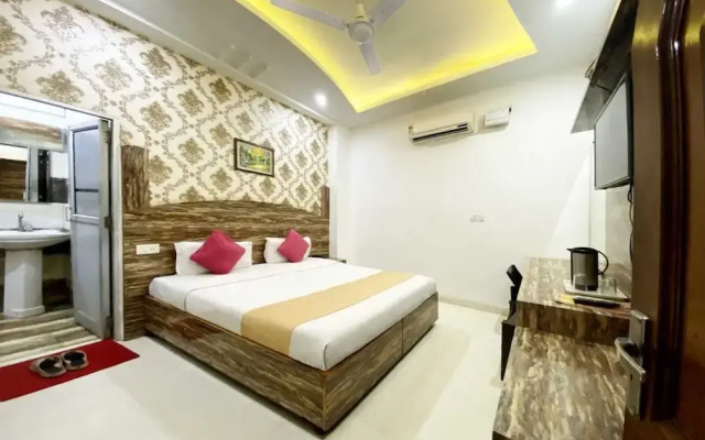 Hotel ReBirth