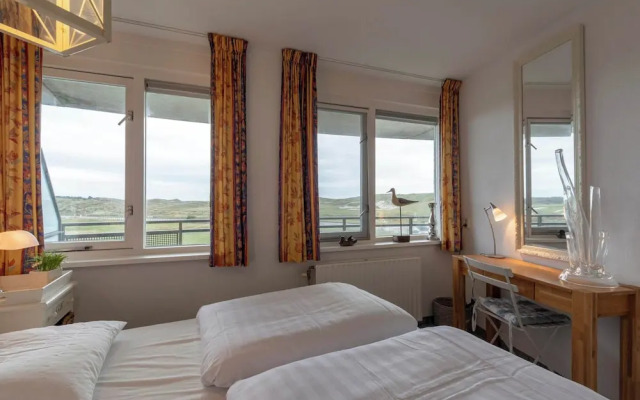 Apartment in Callantsoog Near the Beach