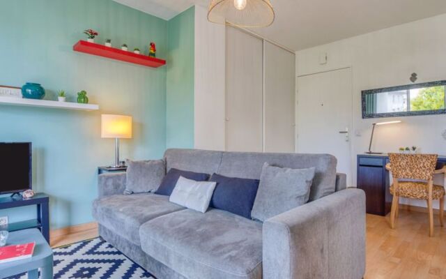 Les Terrasses du Golf