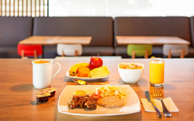 Ibis Culiacan