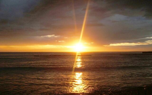 Nishiizu Matsuzaki Itoen Hotel