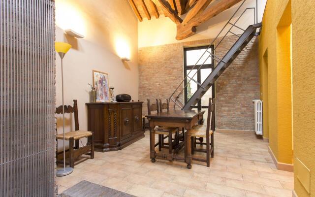 Appartamenti via delle Oche