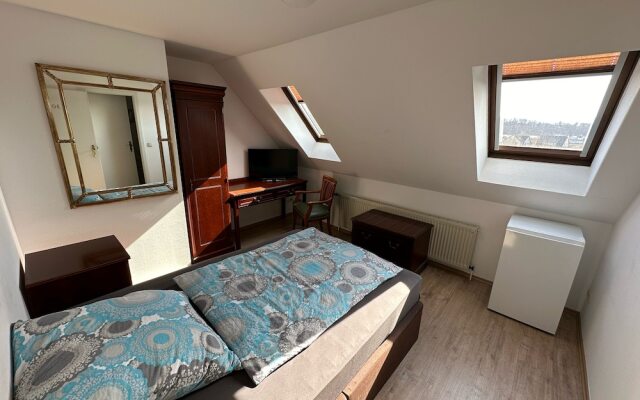 Gästehaus am Harz - Hotel&Monteurzimmer