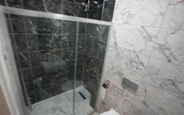 Отель Gokotta Suite