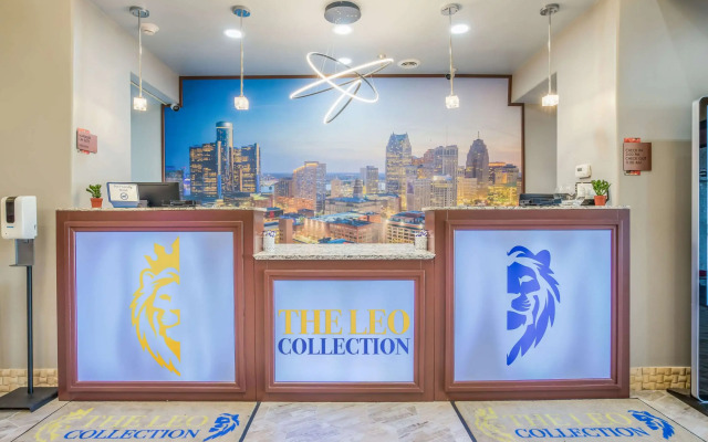 The Leo Collection Detroit, Ascend Hotel Collection
