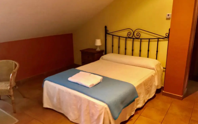 Hostal El Horno
