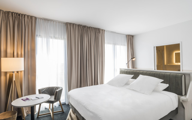 Mercure Hotel & Spa Bastia Biguglia
