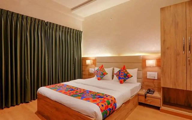 OYO 64178 Pratham Inn