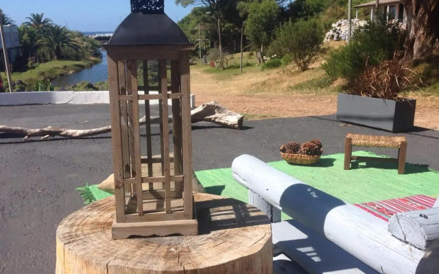 Baraka Posada
