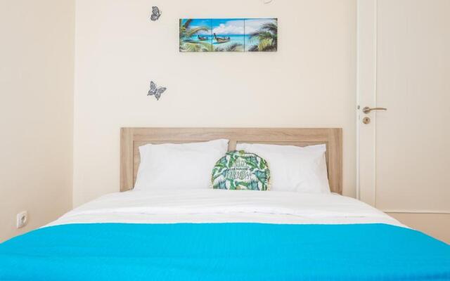 Modern 2BD apt in Athens DT, 2-min metro