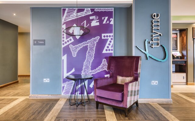 Premier Inn Marlborough