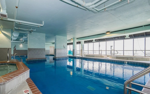 Phoenix X 1204 3 Bedroom Condo