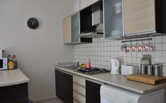 Begonvilla Apart D2 by Angel Rentals