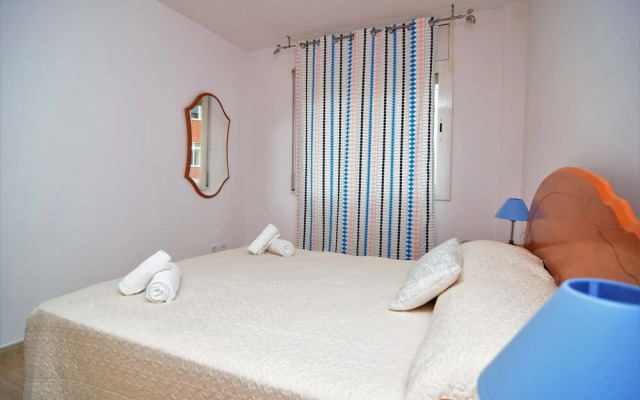 HomeHolidaysRentals Malgrat IV - Costa Barcelona