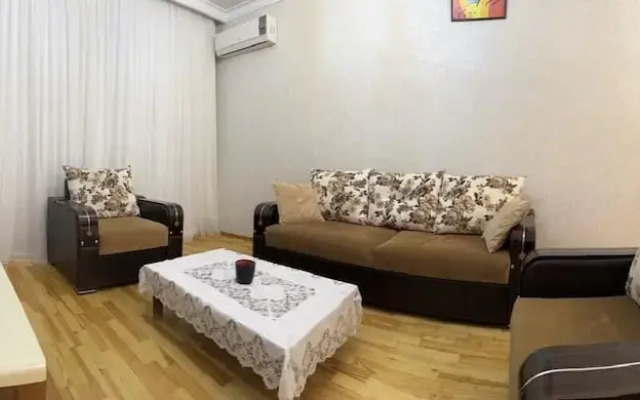 Nermanov Home