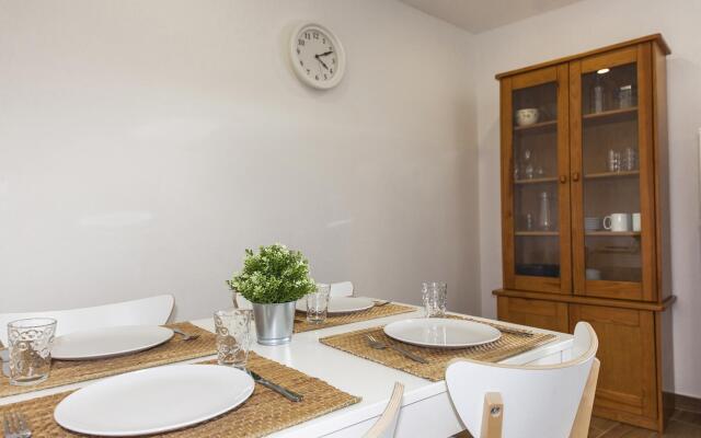 A37 - Casa Alferes in Downtown Lagos