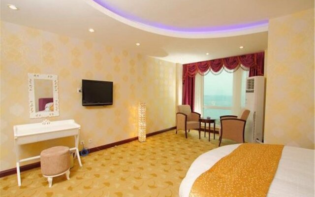 Longgang Seaview Hotel
