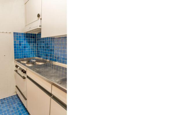 Chesa Tschierv - Celerina-Chesa Tschierv - Celerina