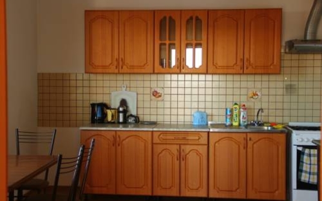 Guest House Comfort