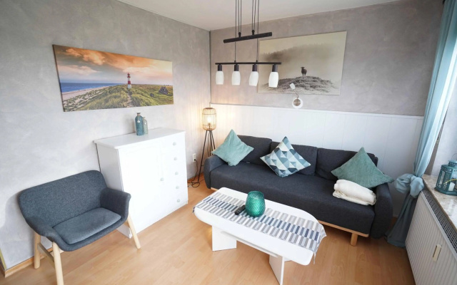 Ferienwohnung Baltrum