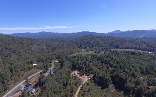 Asheville Country Cabins