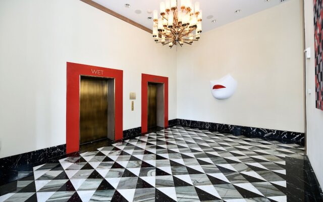 Miami World Rental - Iconbrickell 4810