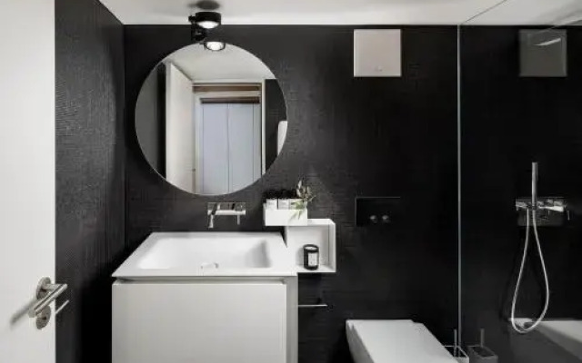 La Colombe Boutique Hotel