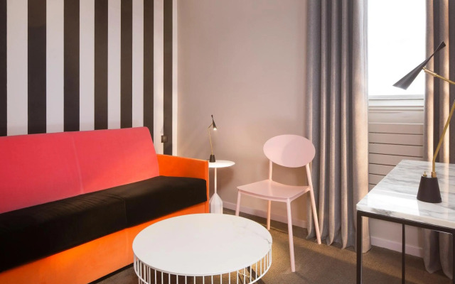 Hotel Duette Paris