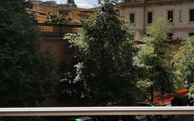 Boncompagni Suite