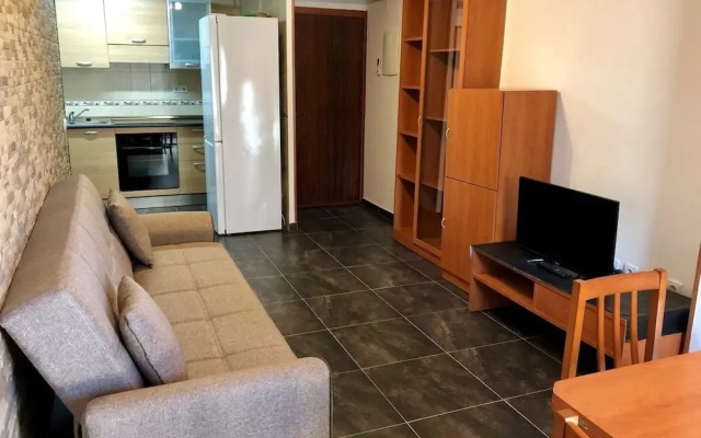 Apartamento frente a la playa de Platja d’Aro