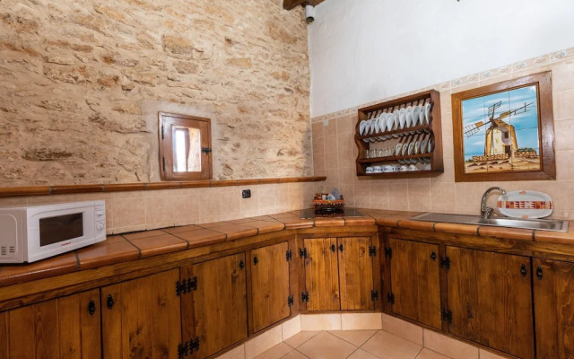 Agroturismo La Gayria