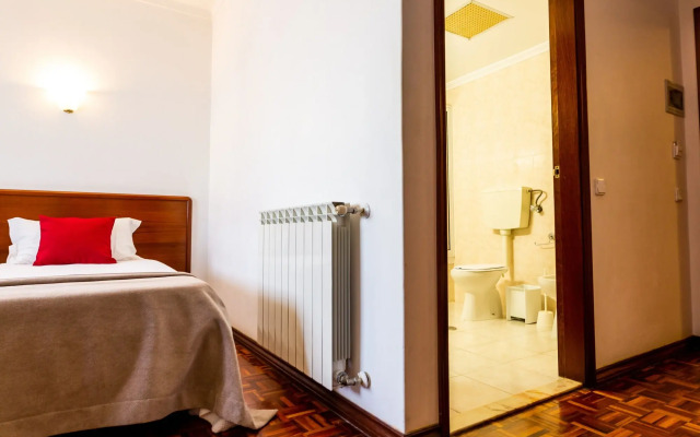 Dona Amélia Hotel by RIDAN Hotels