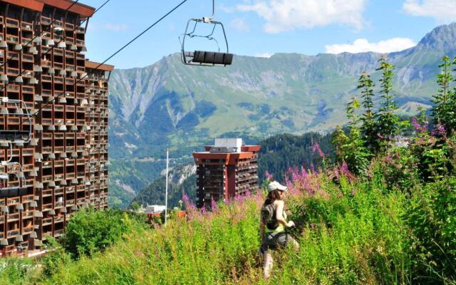 Résidence Goélia Les Terrasses du Corbier