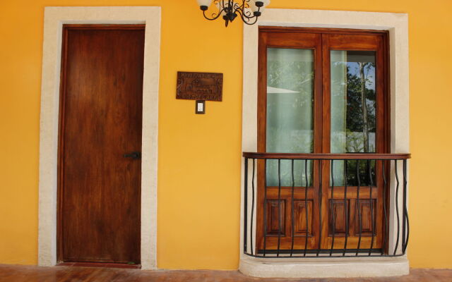 El Zaguán Colonial by GuruHotel