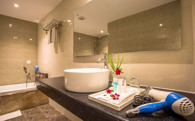 Siddhartha Hotel, Nepalgunj