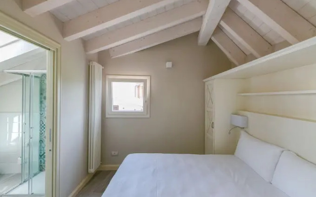 San Lorenzo Apartments