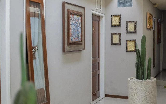 OYO 90061 Melati House Syariah