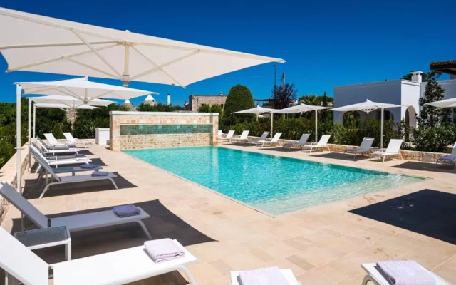 Borgo Cozzana