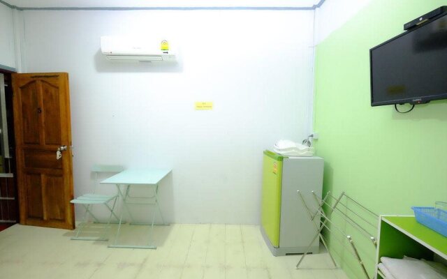 Homestay Thararin & Kanokrat