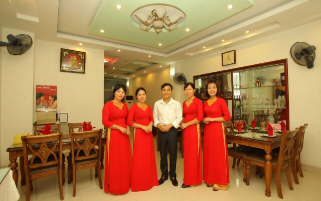 Ngoc Anh Hotel