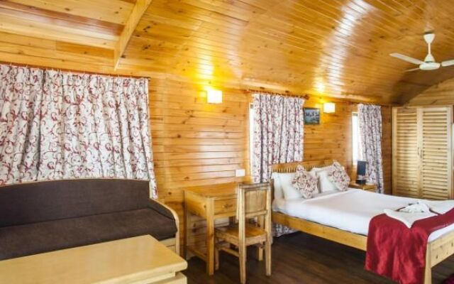 Aryans Hotel
