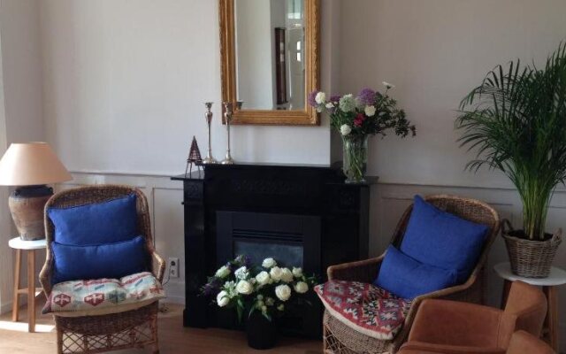 Hotel Brasserie Om de Noord