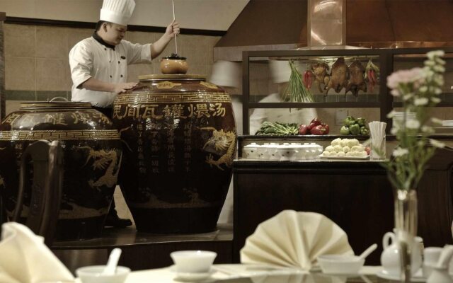 The Puteri Pacific Johor Bahru