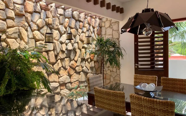 Casa dos Girassóis